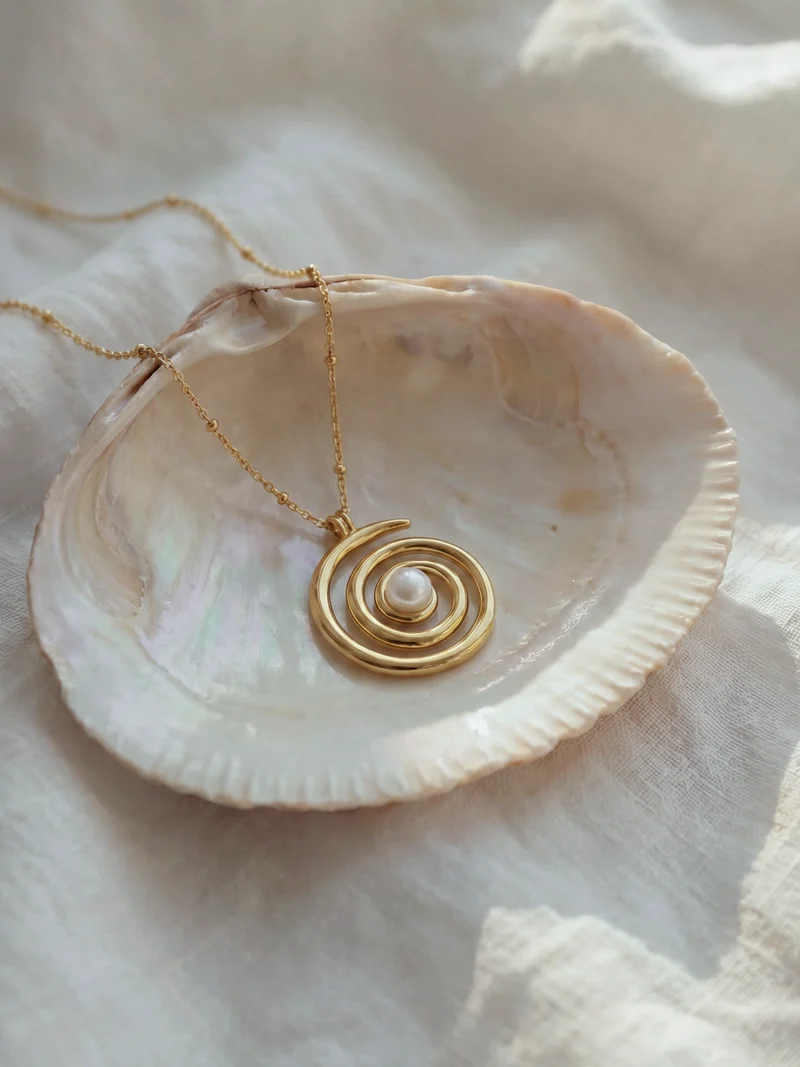 Candy Twist Kette