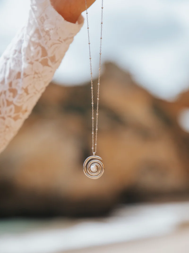 Candy Twist Kette