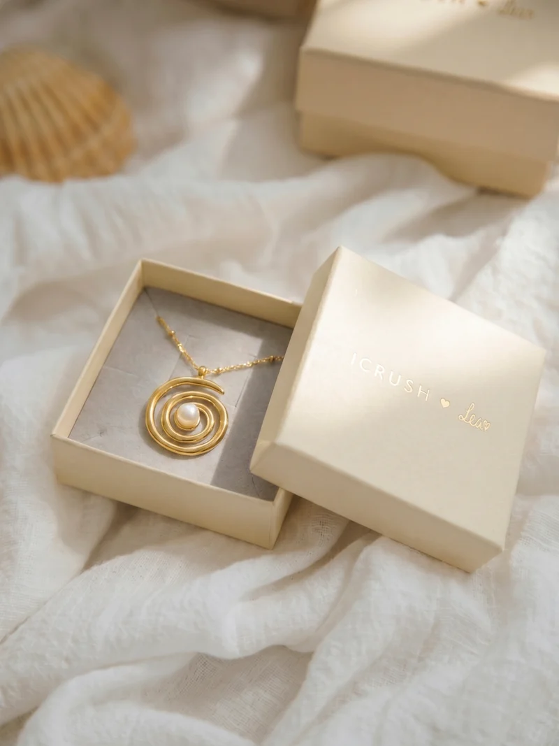 Candy Twist Kette