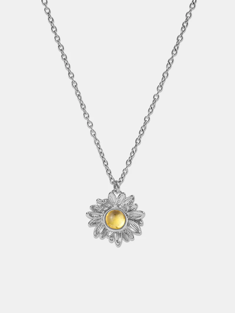 Floral Gleam Kette