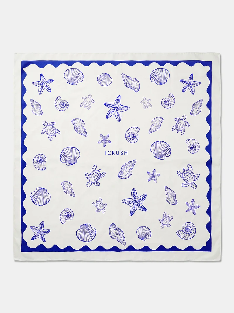 Under the Sea Tuch