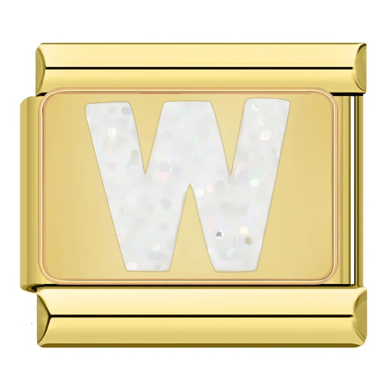 W Glitzer