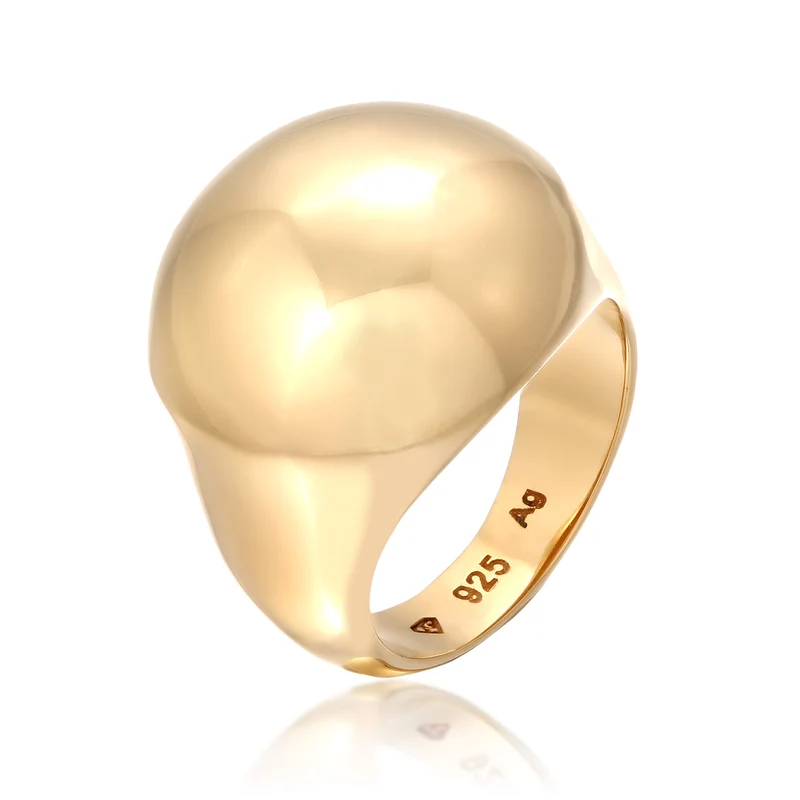 Ring Chunky