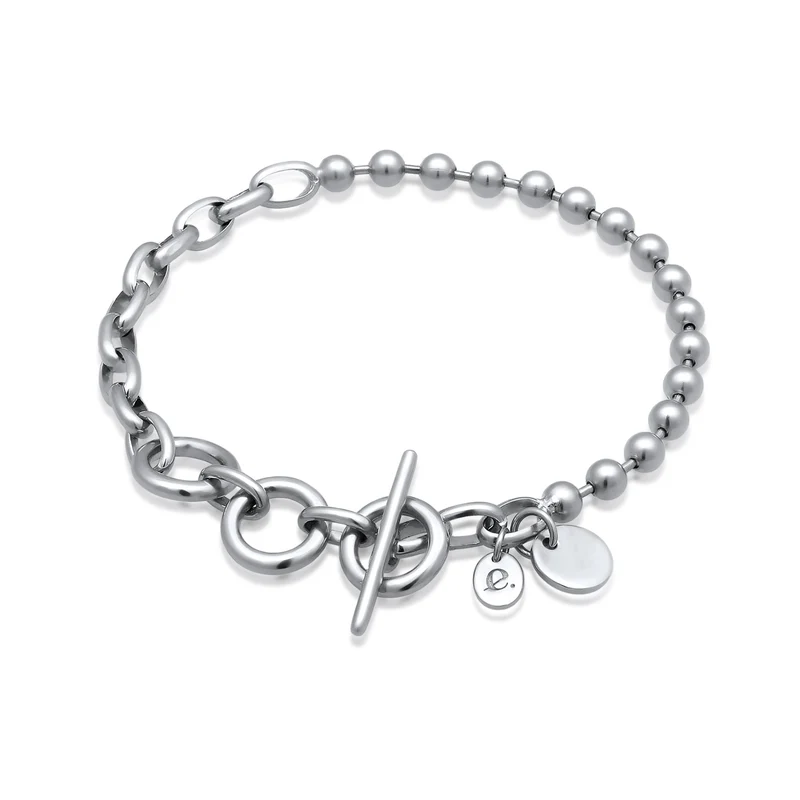 Armband | Glieder Kugel Design