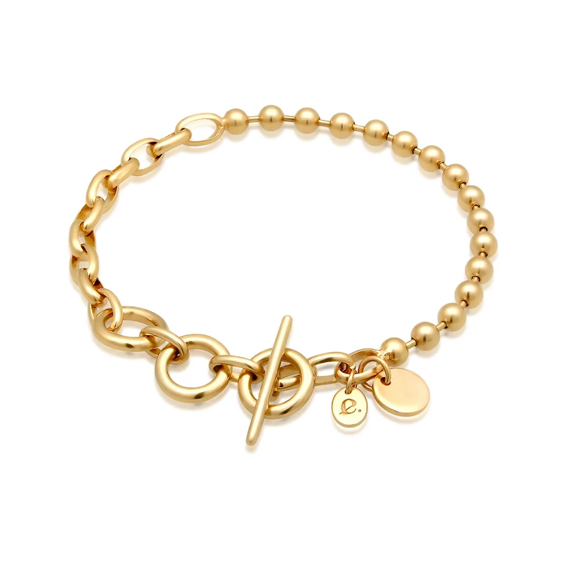 Armband | Glieder Kugel Design