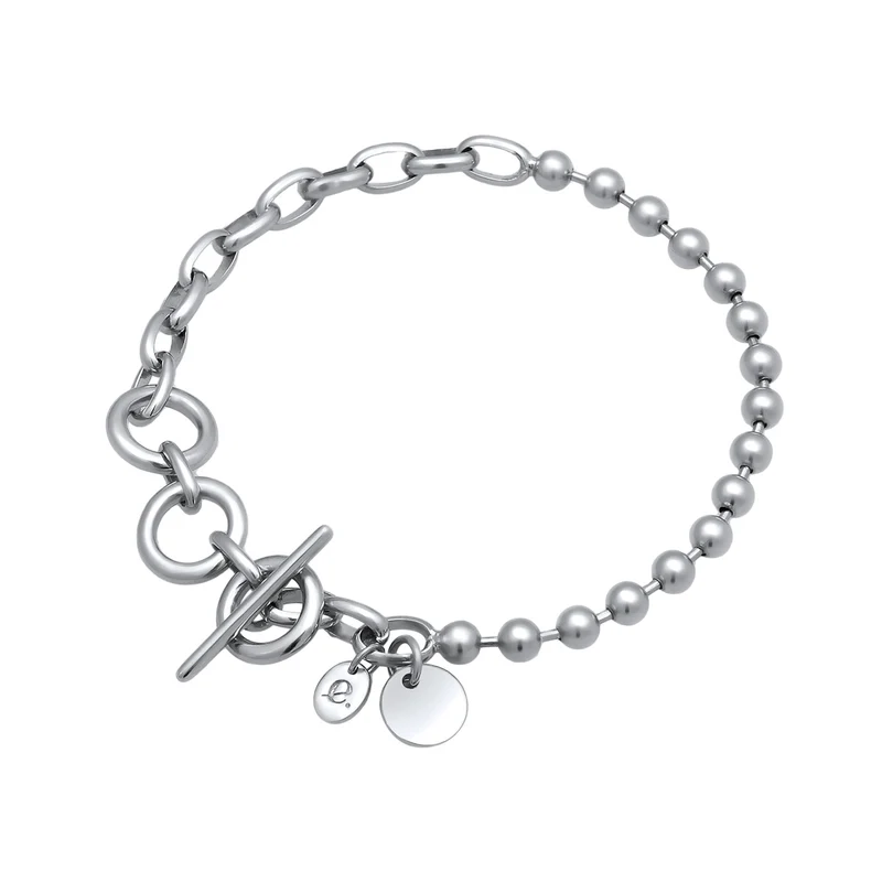 Armband | Glieder Kugel Design