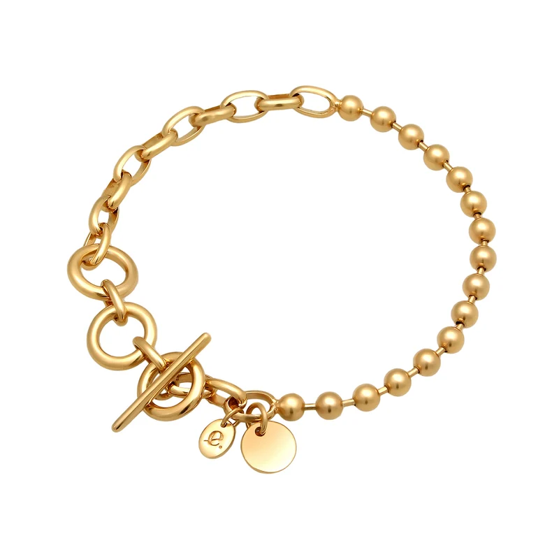 Armband | Glieder Kugel Design