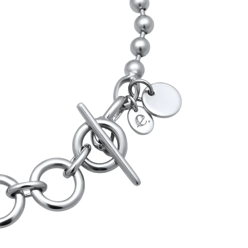 Armband | Glieder Kugel Design