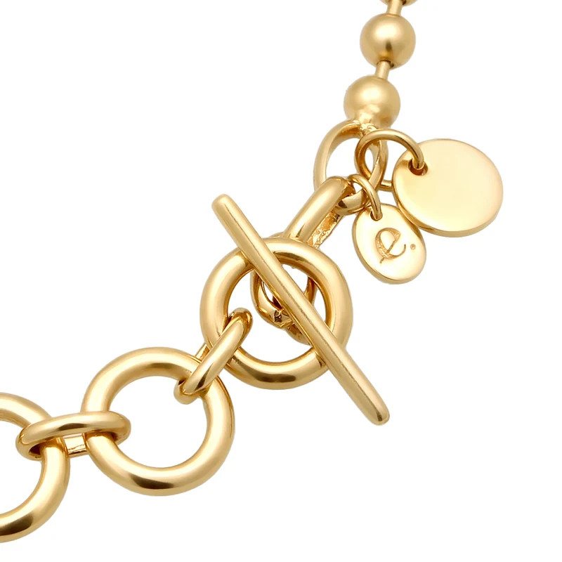 Armband | Glieder Kugel Design