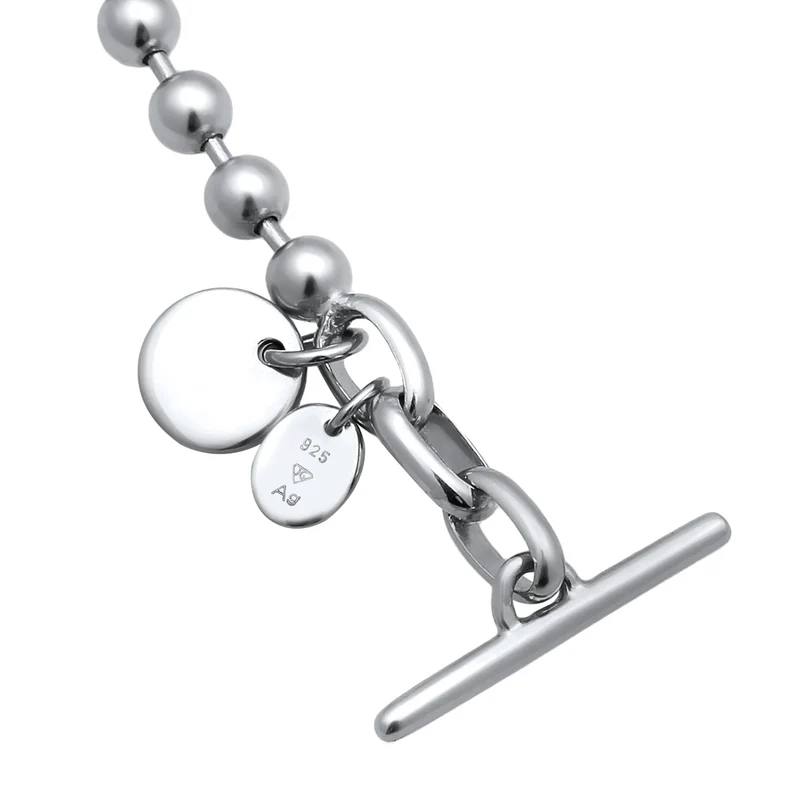Armband | Glieder Kugel Design