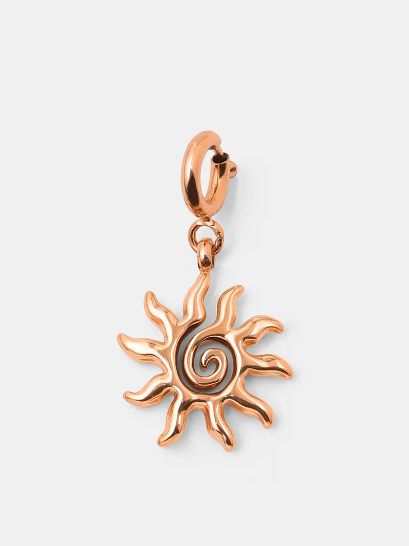 Sunlit Dream Ketten-Charm