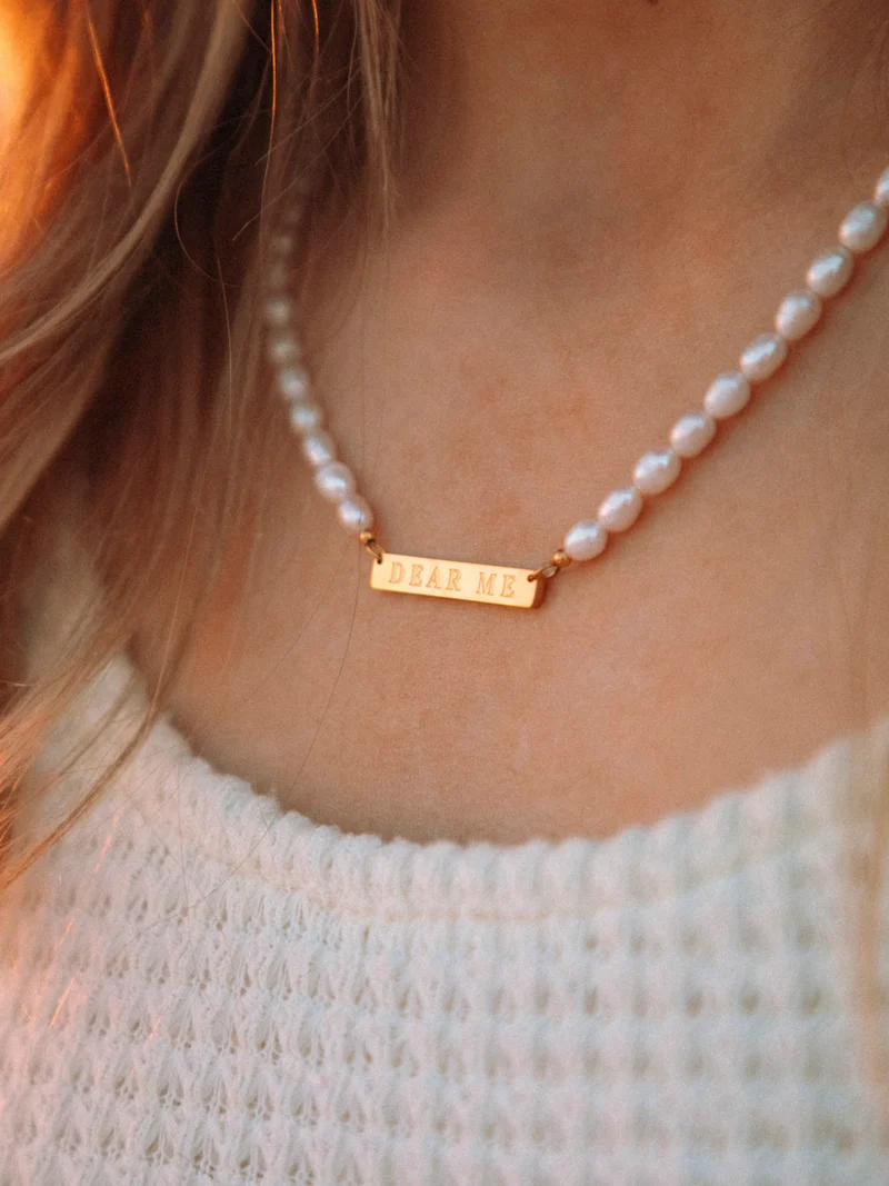 Dear Me Kette