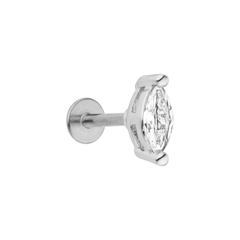 Hi-Life Victoria Labret Piercing