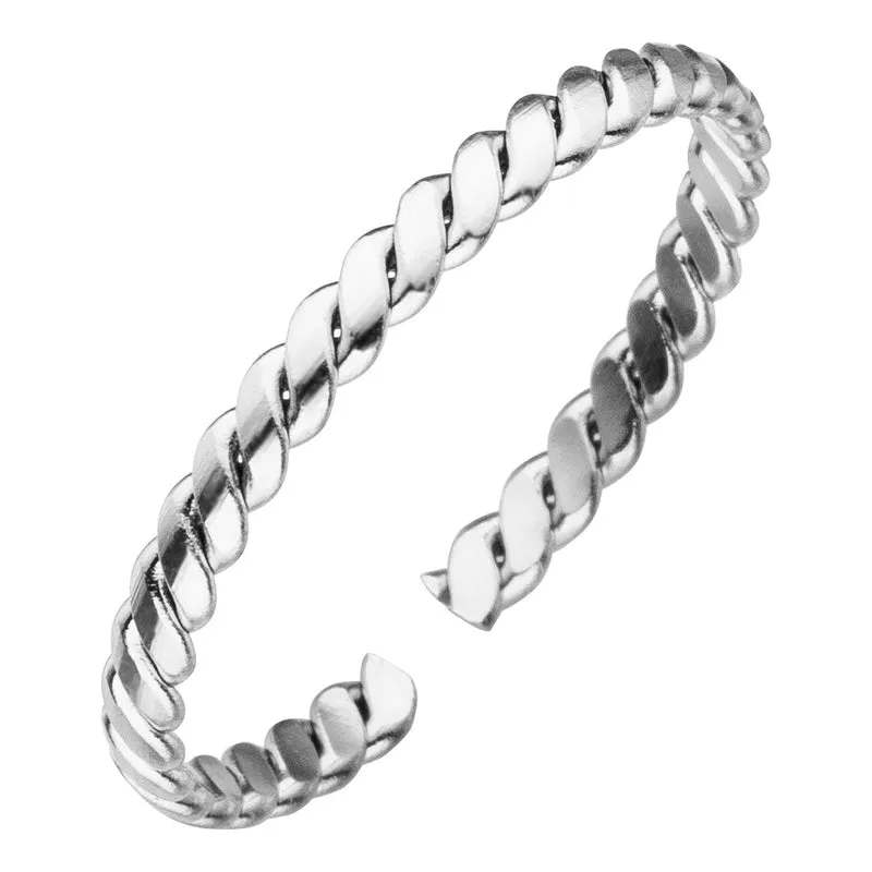 Thin Cavo Ring | 18K vergoldet