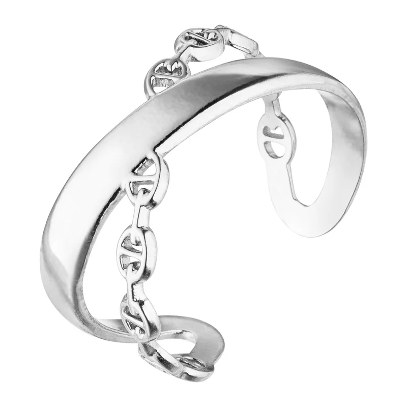 Prestige Ring | 18K vergoldet