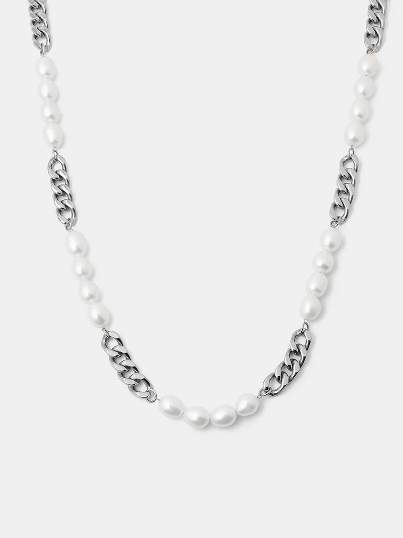 Pearl Mirage Kette