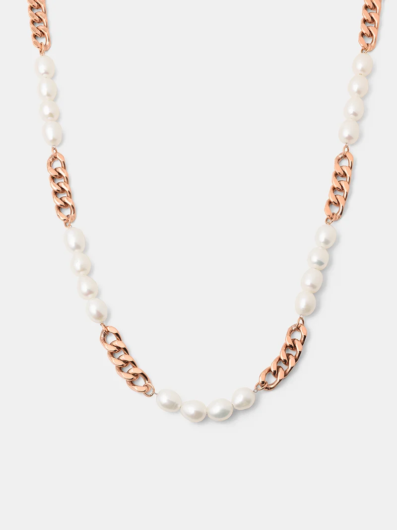 Pearl Mirage Kette