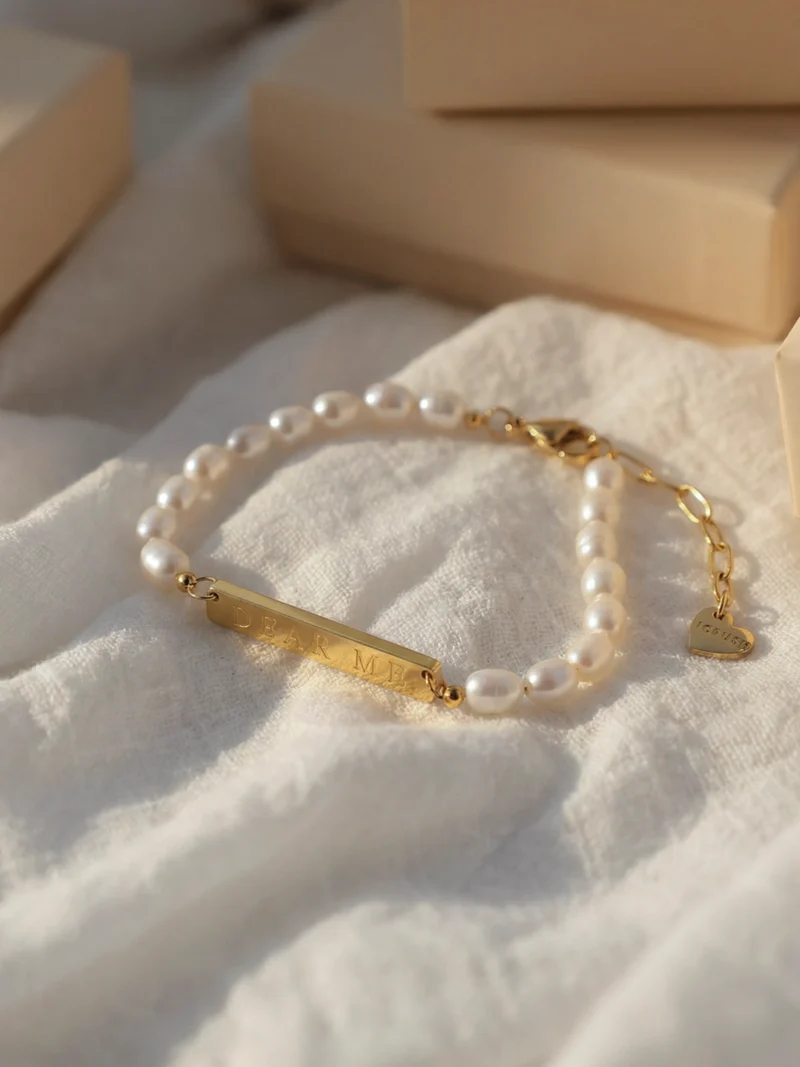 Dear Me ARMBAND