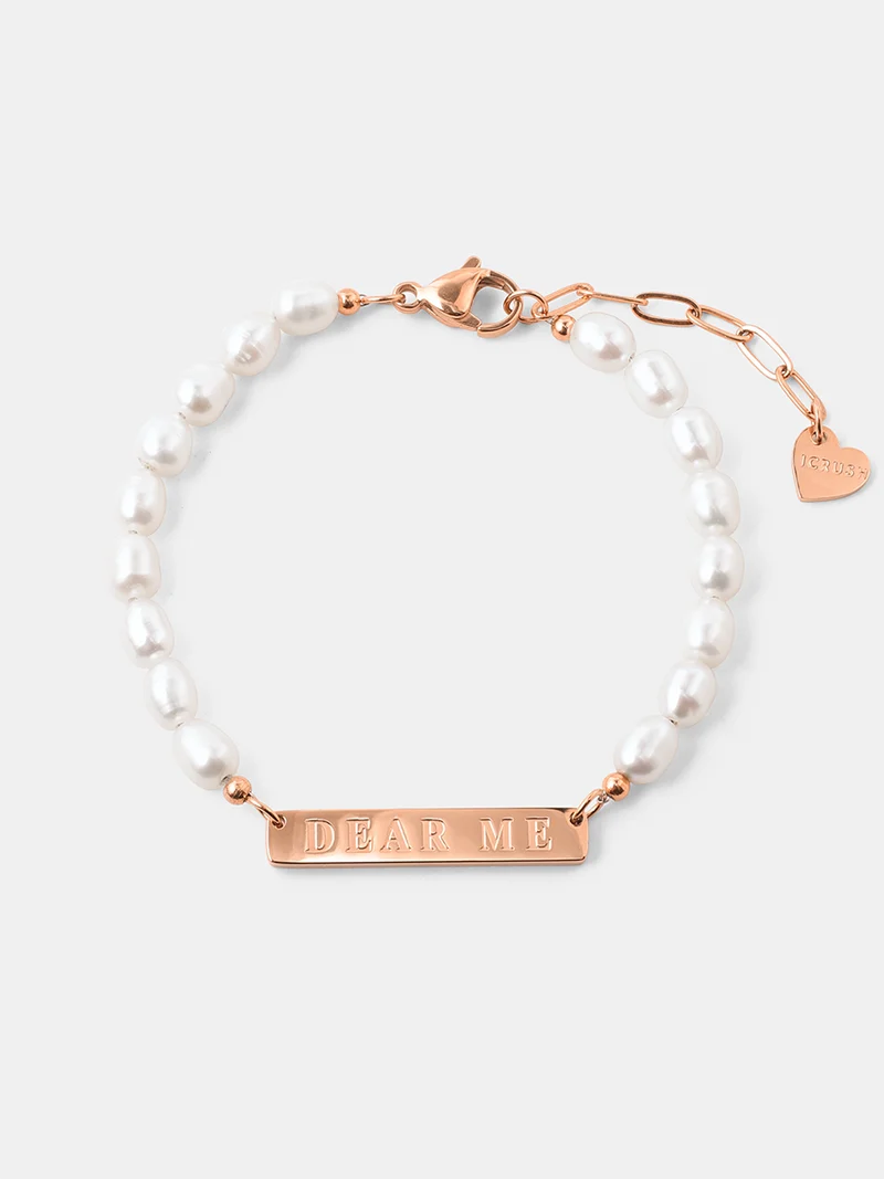 Dear Me ARMBAND