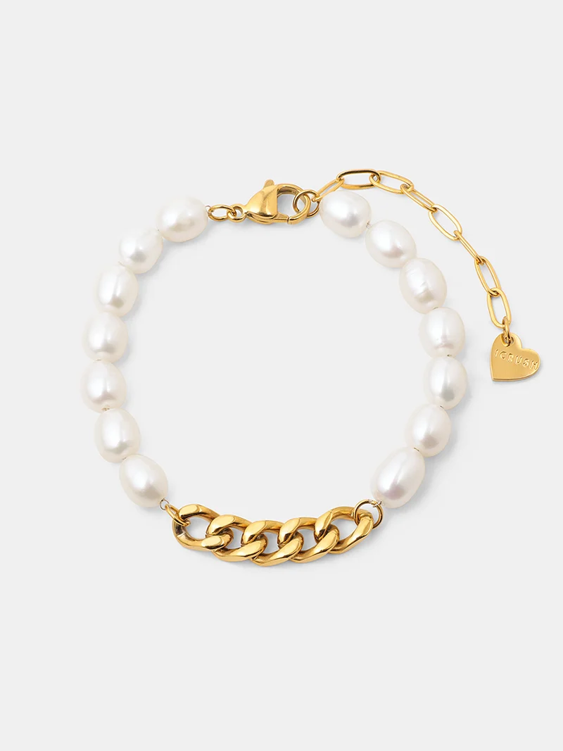 Pearl Mirage ARMBAND