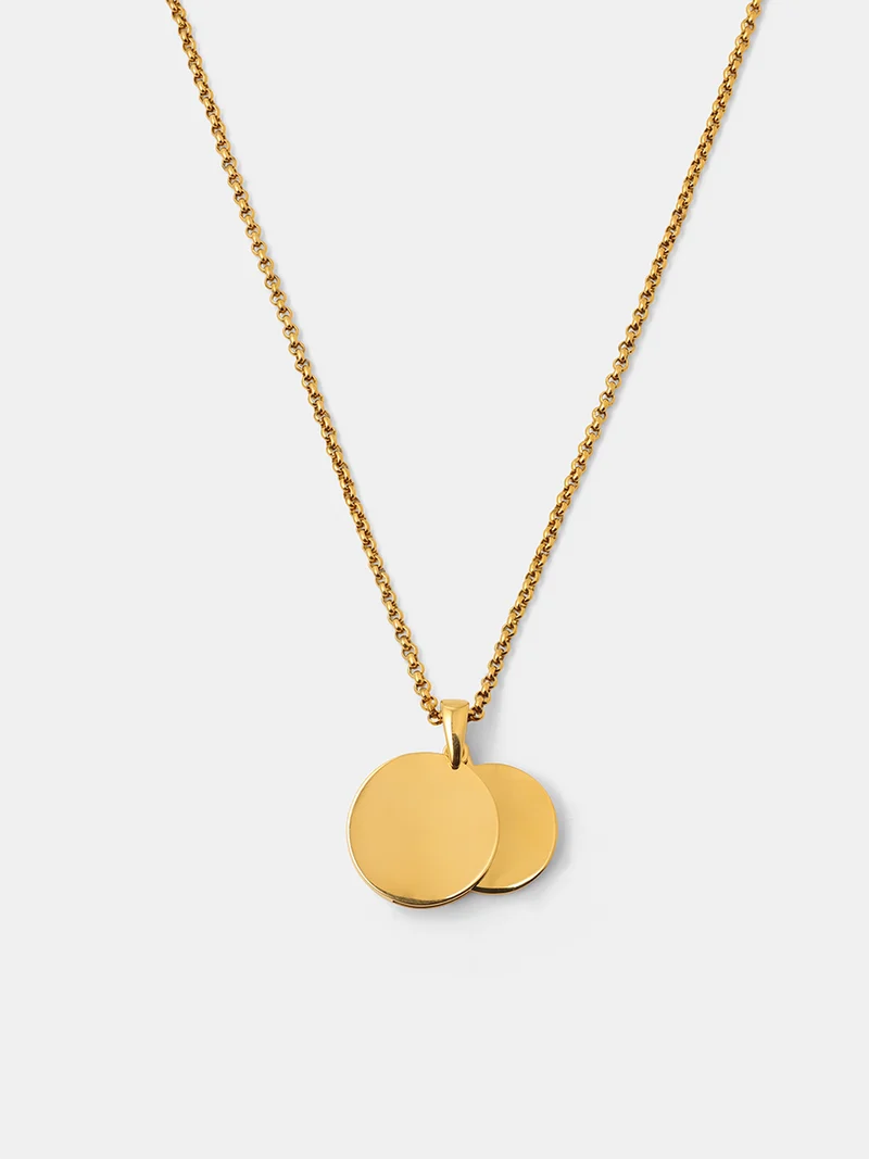 Harmony Circle Kette