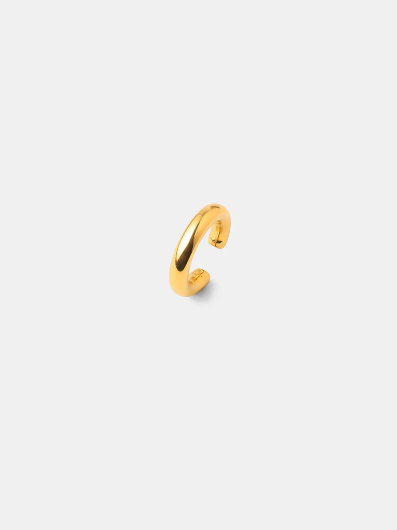 Luna Clip Earcuff