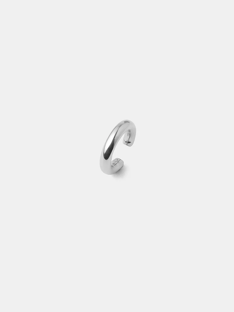 Luna Clip Earcuff