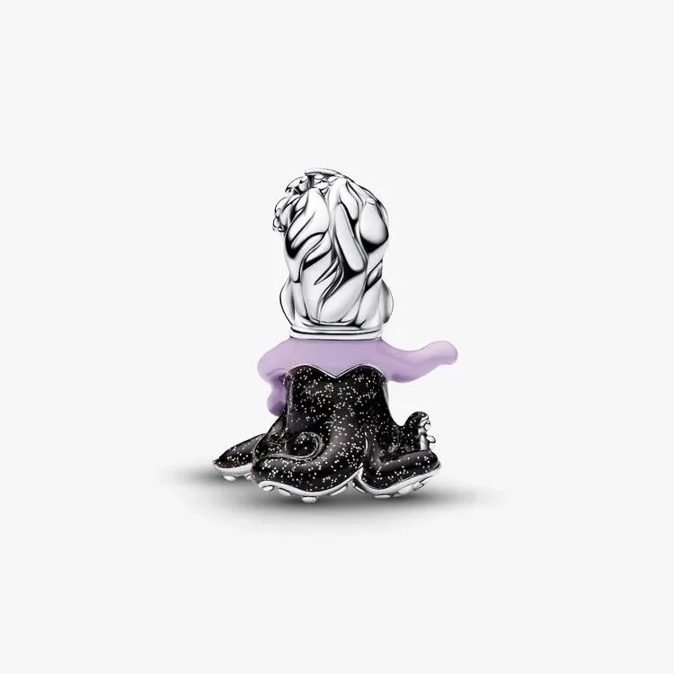 Disney Villains Ursula Charms