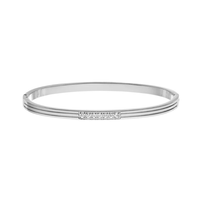 Irene Timeless Armreif 18K Vergoldet