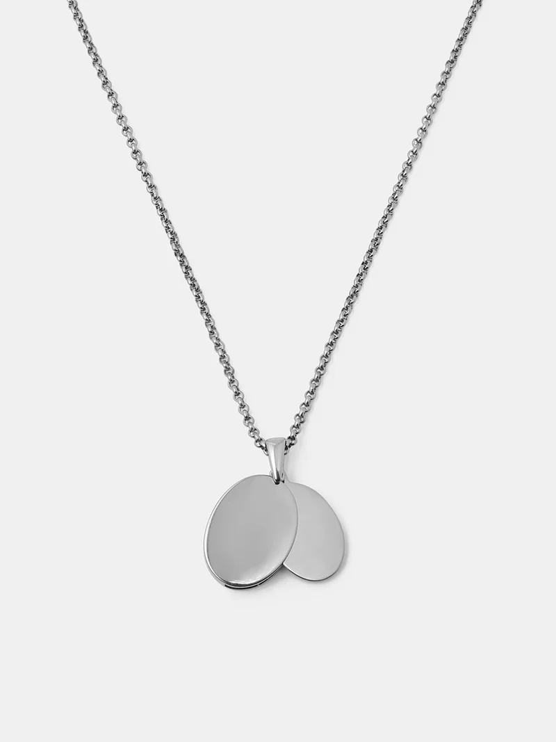 Oval Beauty Kette