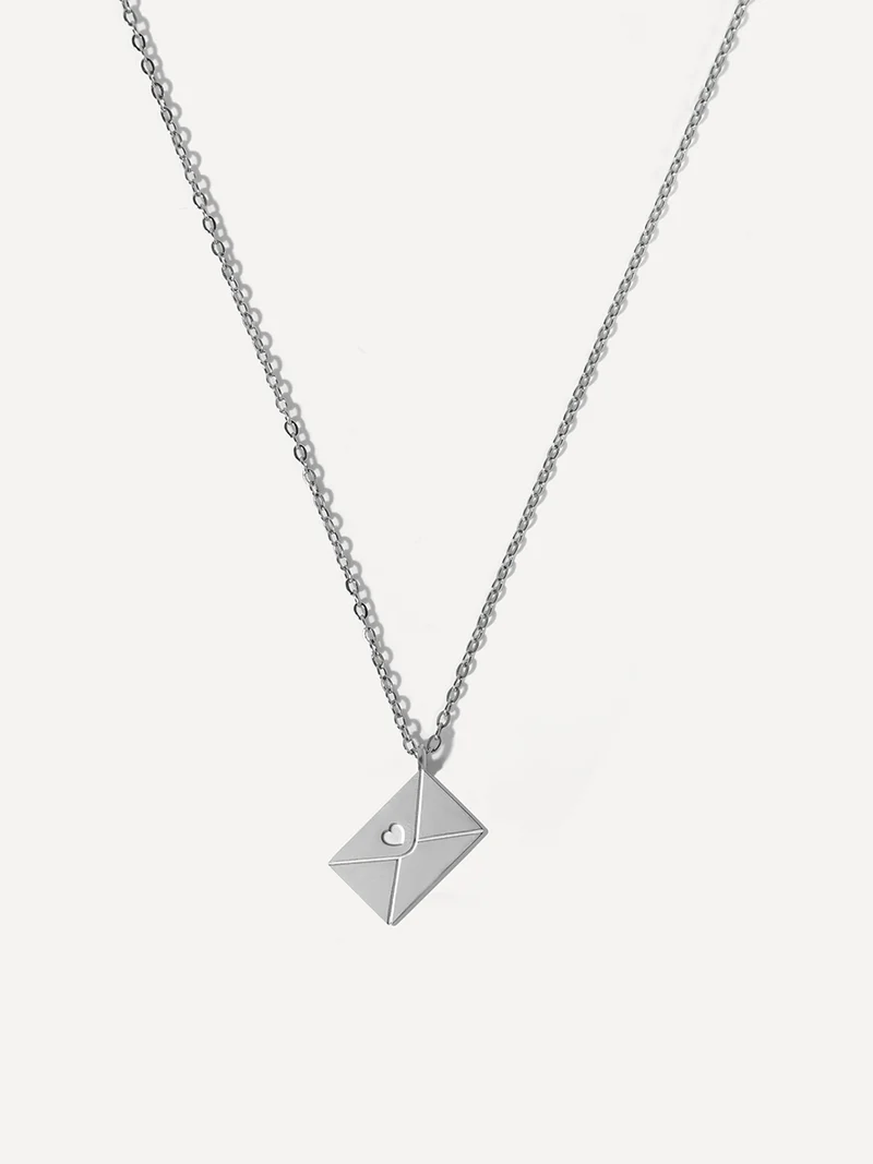 Envelope Secret Kette