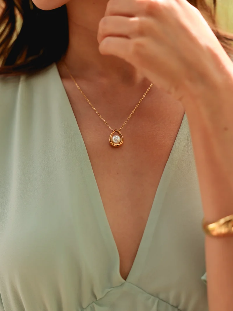 Dream Pearl Kette