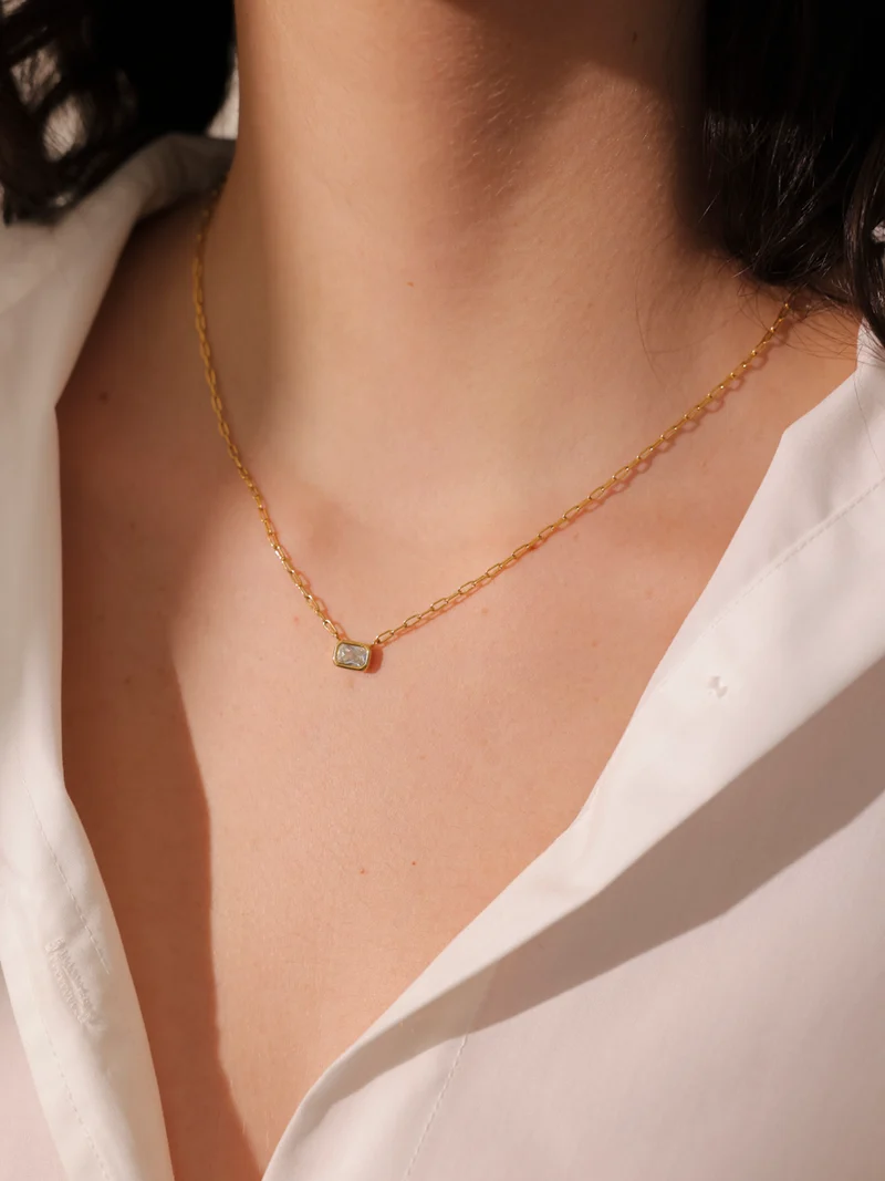 Shining Memory Kette