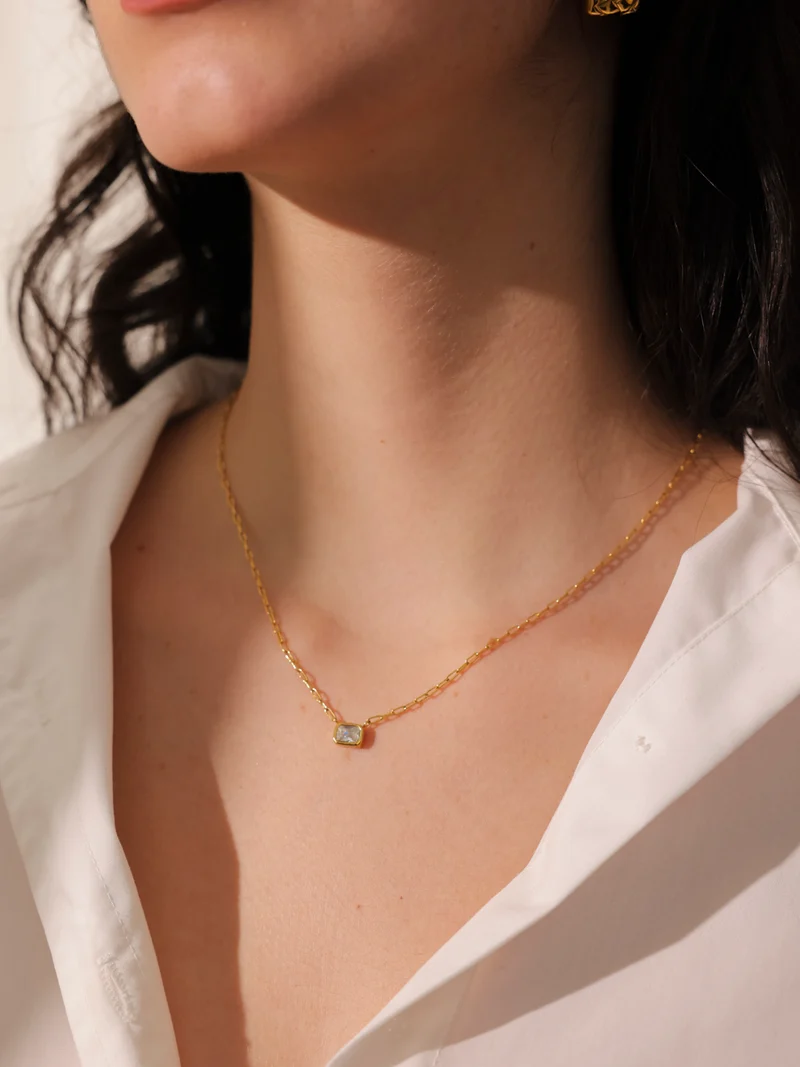 Shining Memory Kette