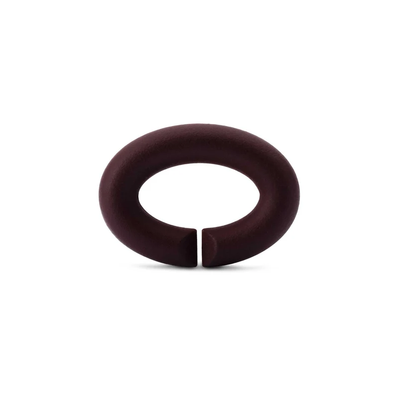Braun, Rubber X