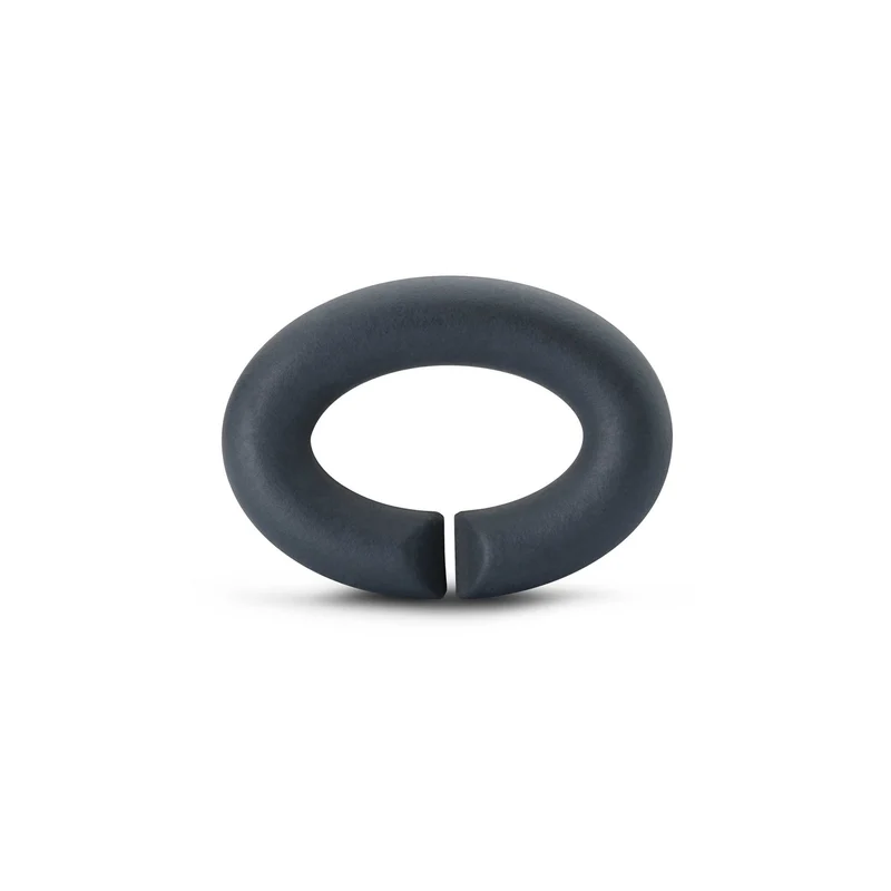 Graphit Grau, Rubber X