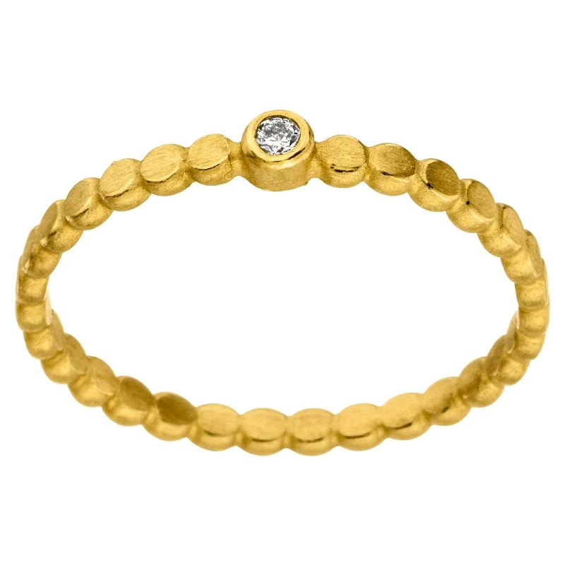 Ring MANU GR15BR