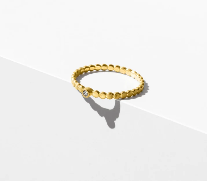 Ring MANU GR15BR