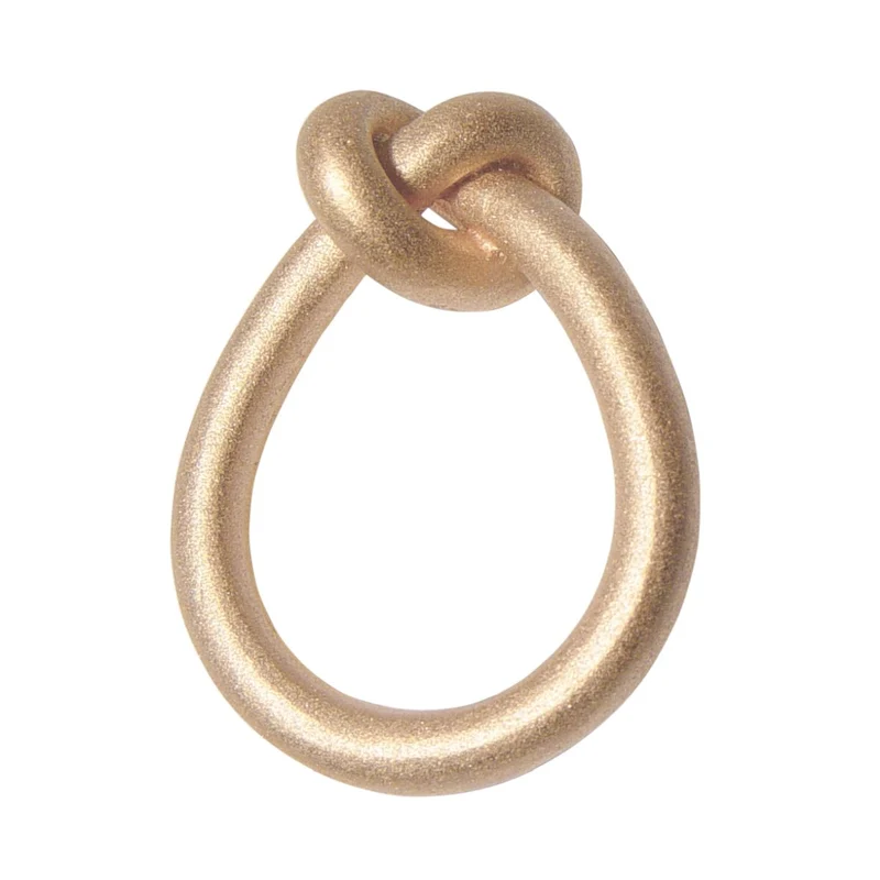 925er Silber Ring Knotenschmuck Knoten RIN-4