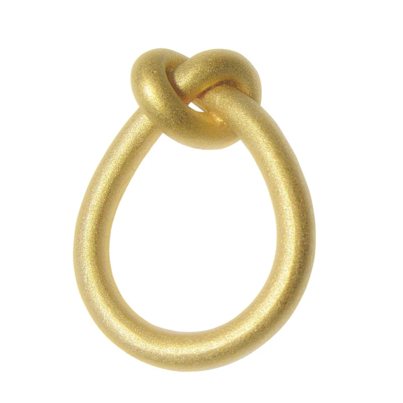 925er Silber Ring Knotenschmuck Knoten RIN-4