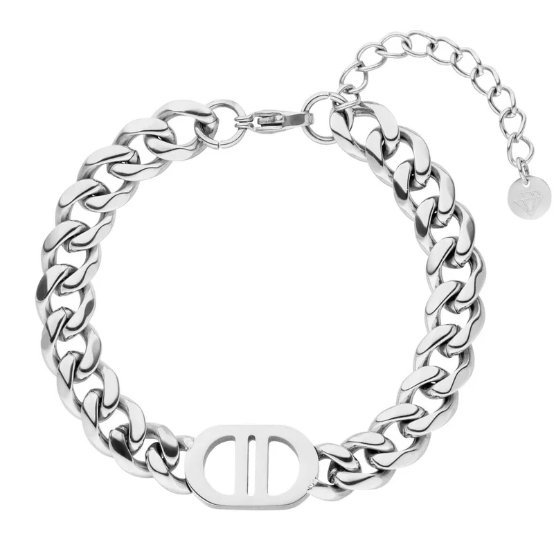 Prestige Armband | 18K vergoldet