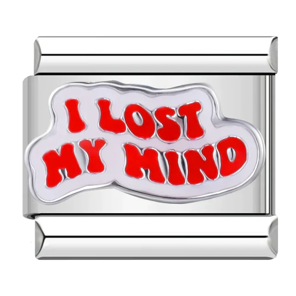 I lost my Mind