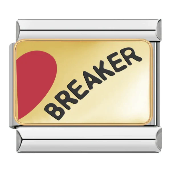 Heartbreaker (2/2)