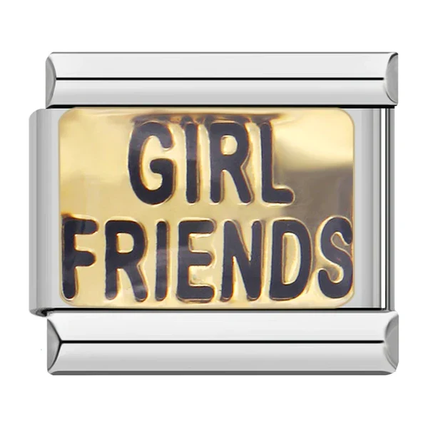 Girlfriends