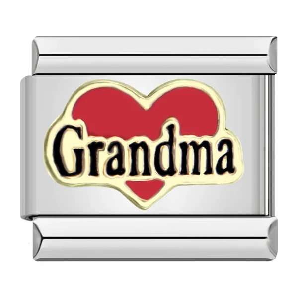 Grandma
