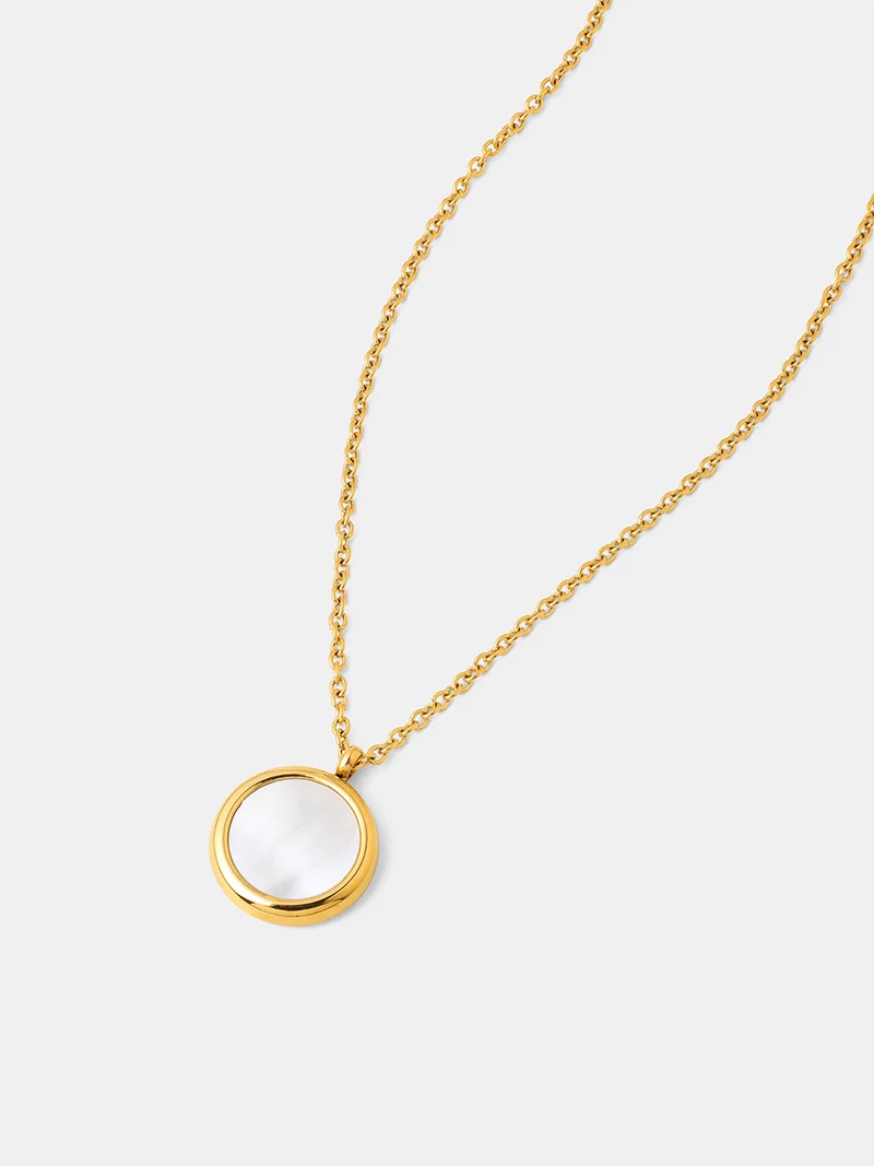 Moonlit Whisper Kette