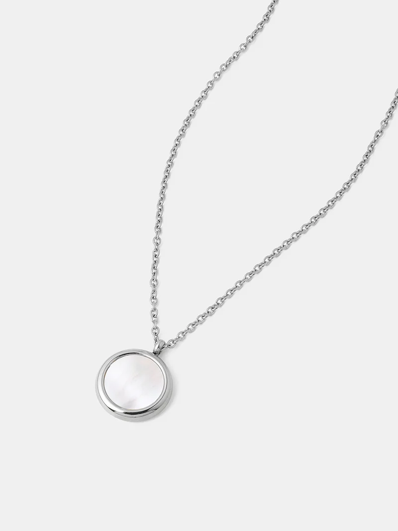 Moonlit Whisper Kette