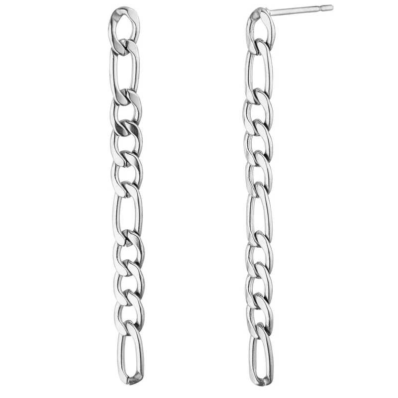 Ivy Ohrstecker | 18K vergoldet