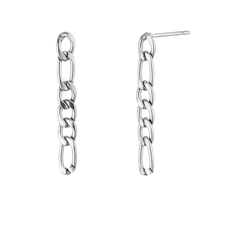 Ivy Ohrstecker | 18K vergoldet