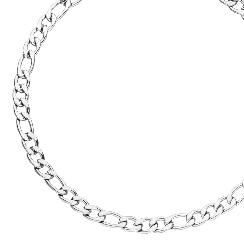Classic Fußkette | 18K vergoldet